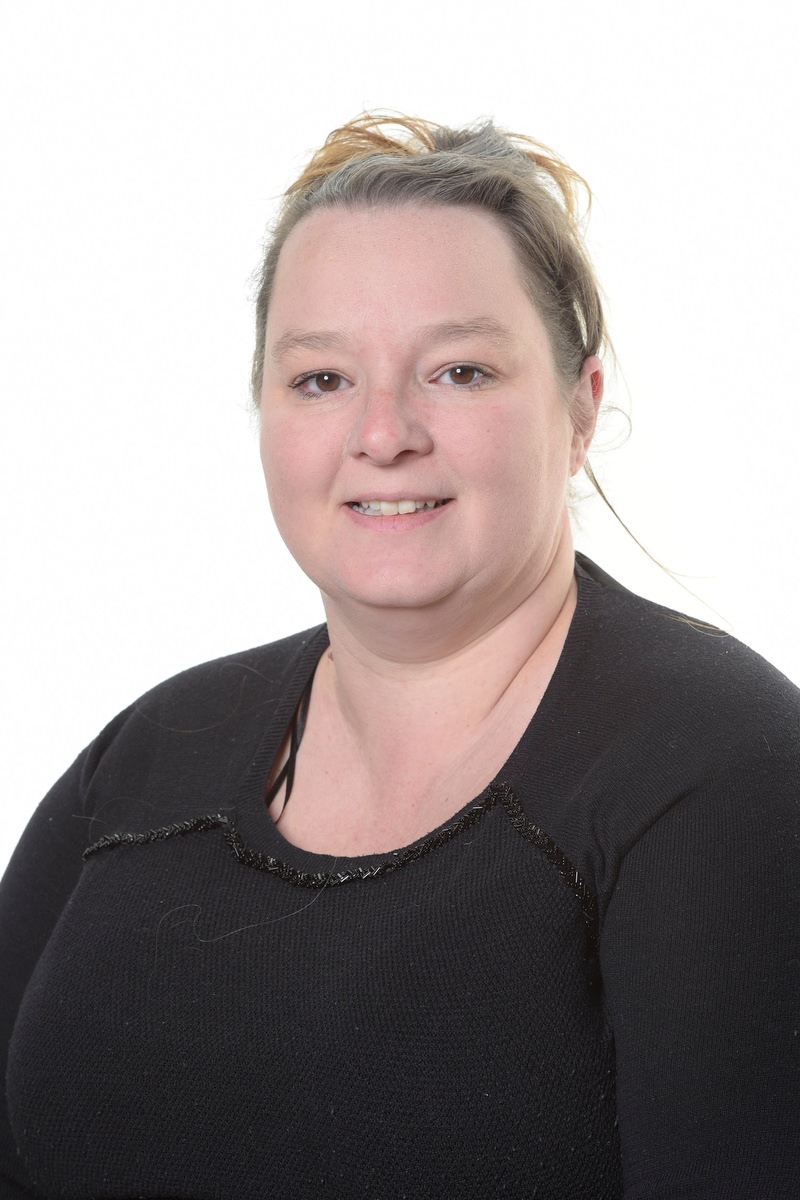 Photo of Jo Green