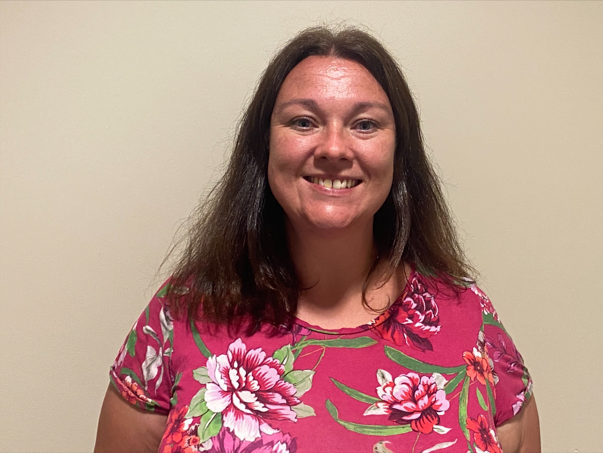 Photo of Tori Chappell
