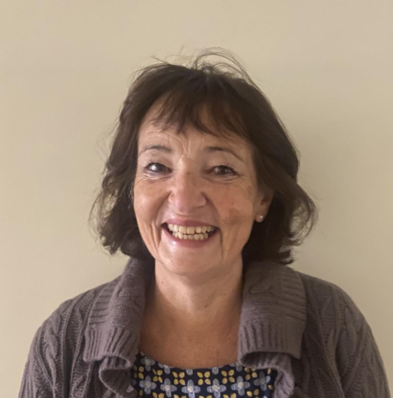 Photo of Wendy Gorvett