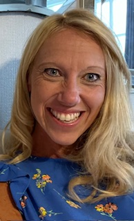 Photo of Heidi Gray