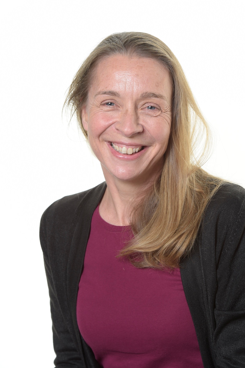 Photo of Kelly Howsley