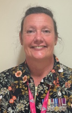 Photo of Paula Dunn