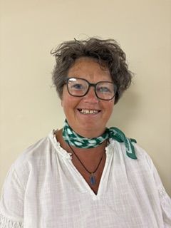 Photo of Sarah Theobald